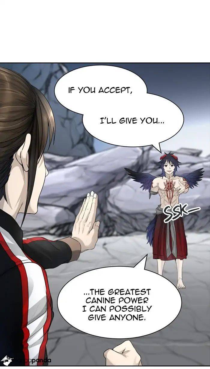 Tower of God Chapter 441 image 084